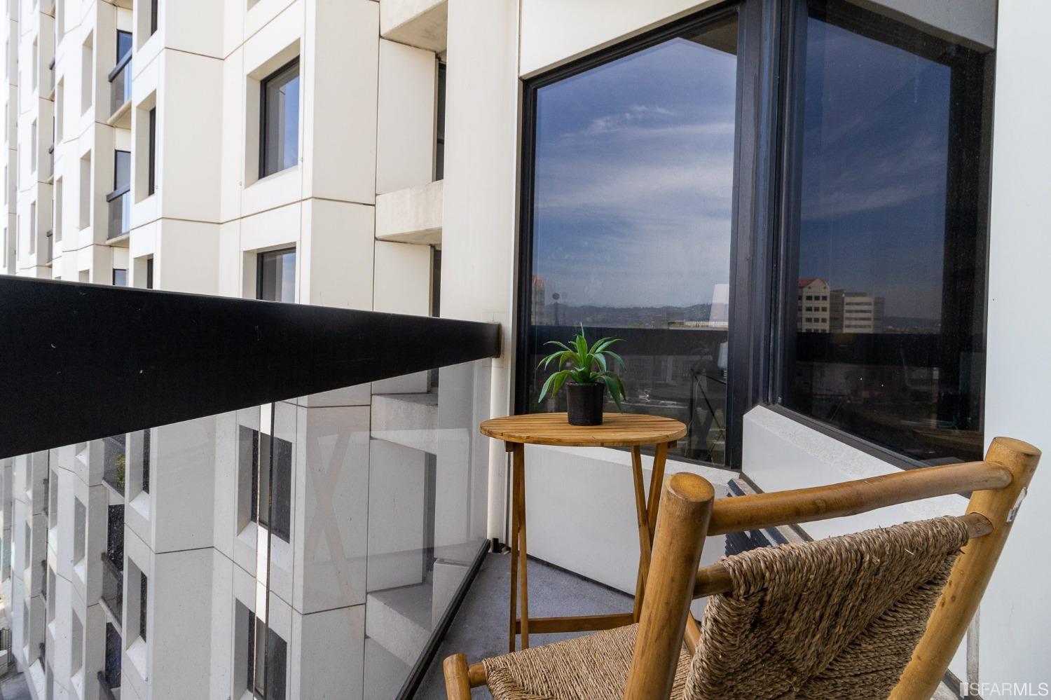 6363 Christie Avenue Unit: 612