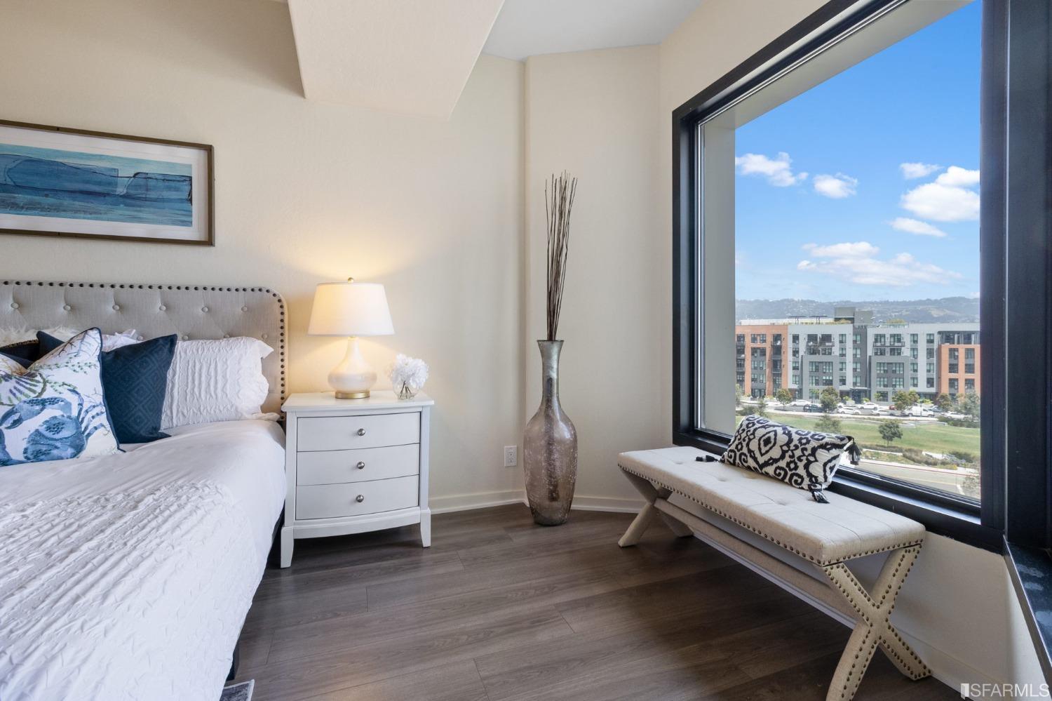 6363 Christie Avenue Unit: 612