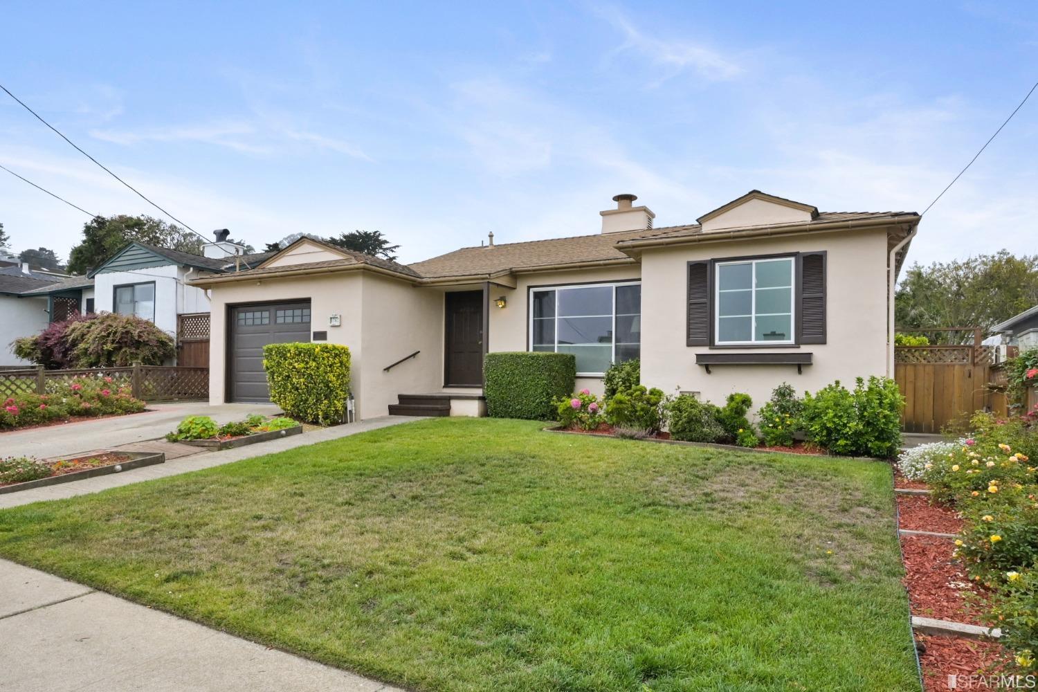 1763 Louvaine Drive