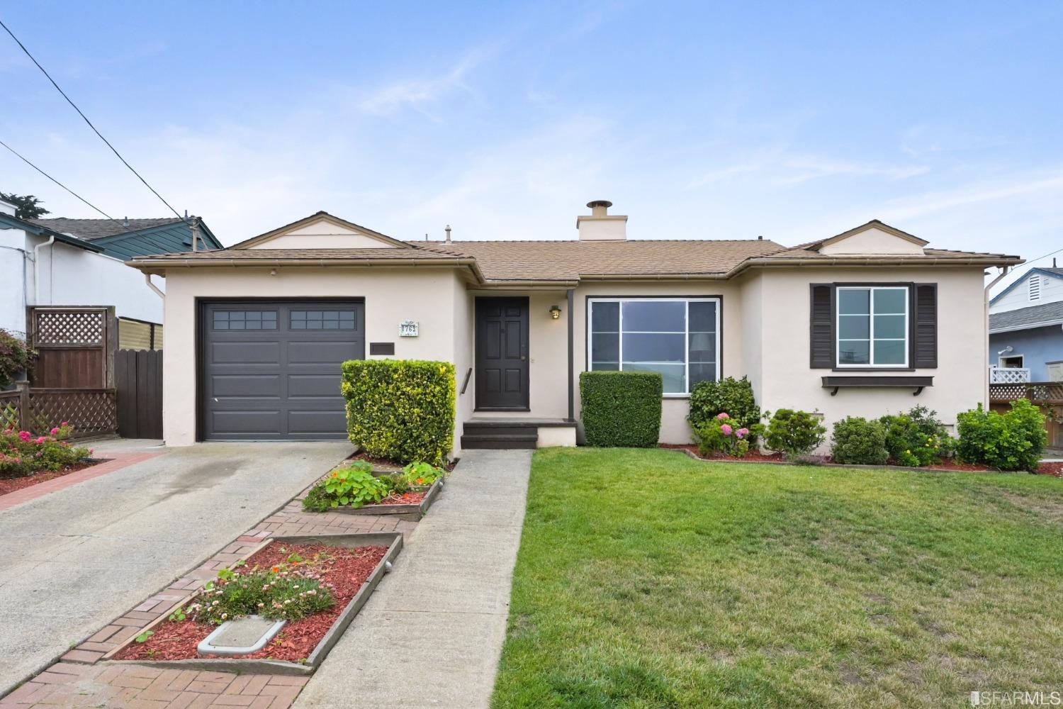 1763 Louvaine Drive