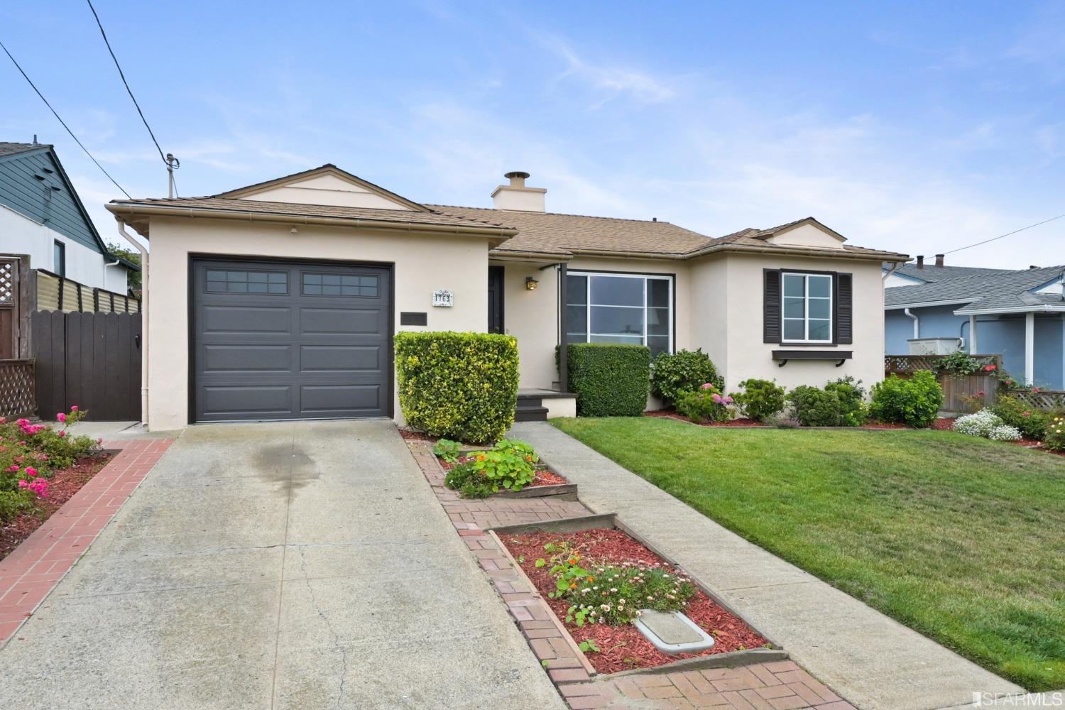 1763 Louvaine Drive