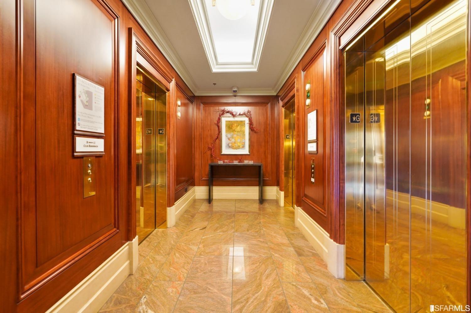 690 Market Street Unit: 201
