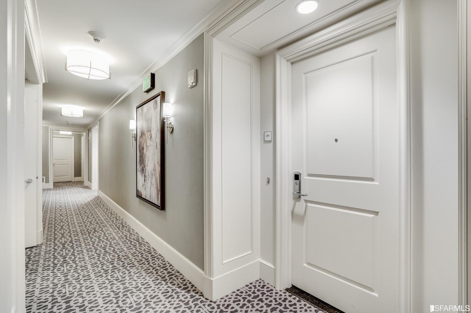 690 Market Street Unit: 201