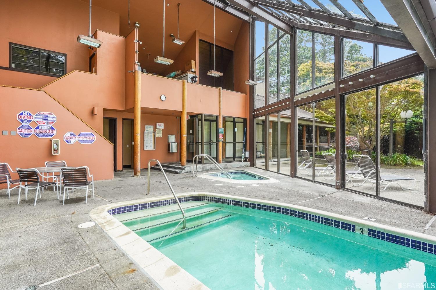 109 S Lake Merced Hills Unit: 3E