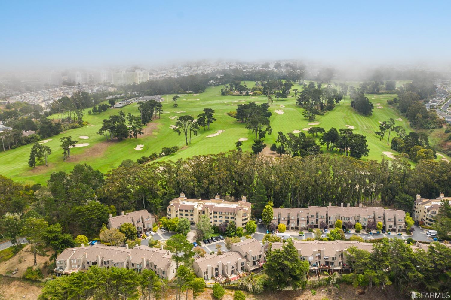 109 S Lake Merced Hills Unit: 3E
