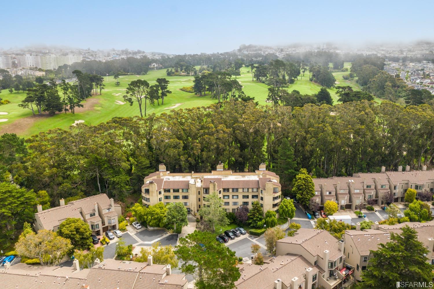 109 S Lake Merced Hills Unit: 3E