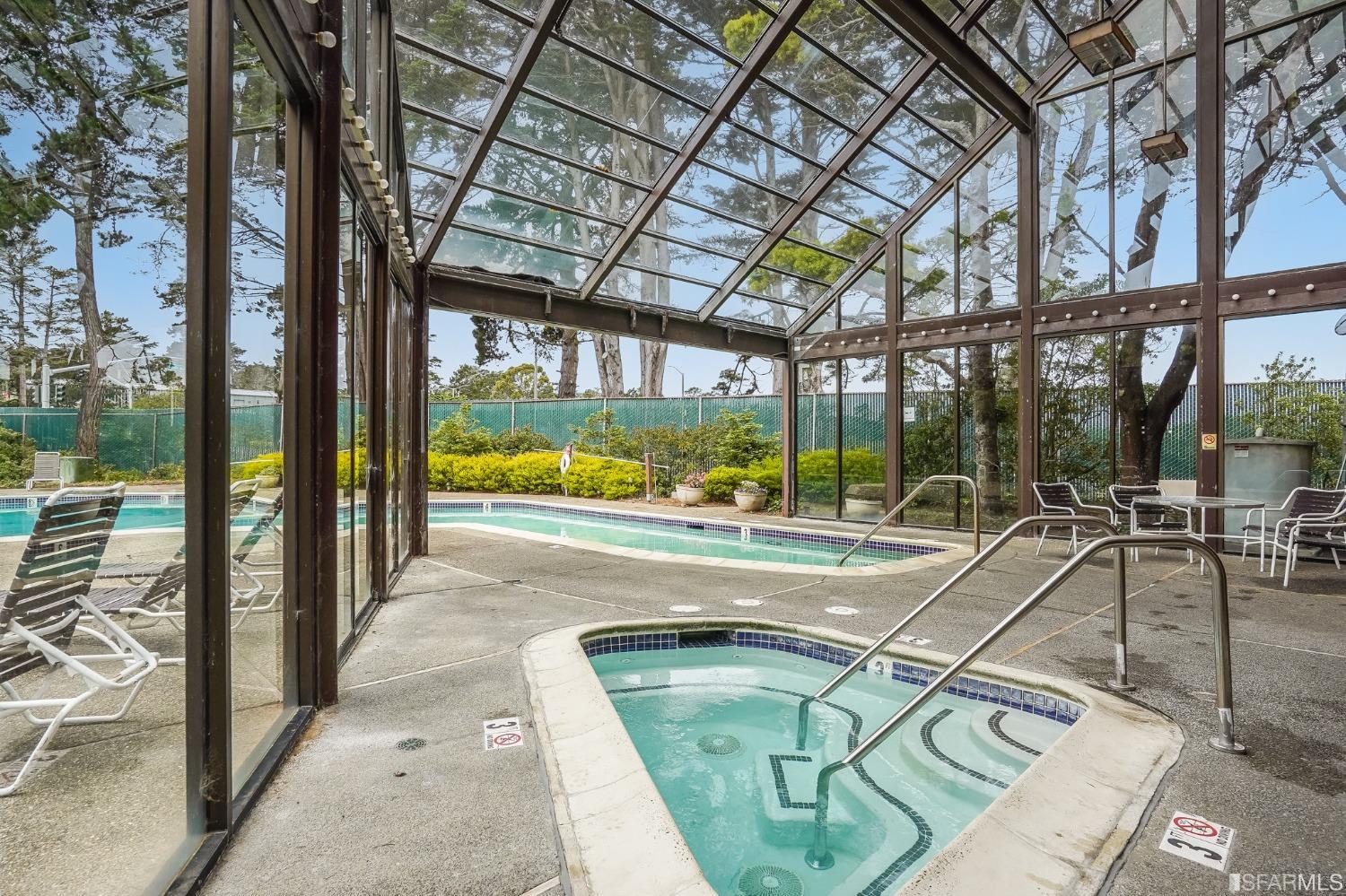 109 S Lake Merced Hills Unit: 3E