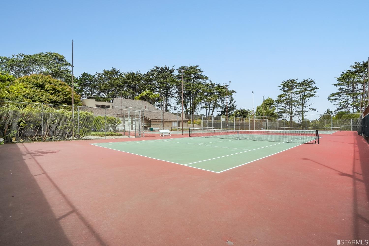 109 S Lake Merced Hills Unit: 3E