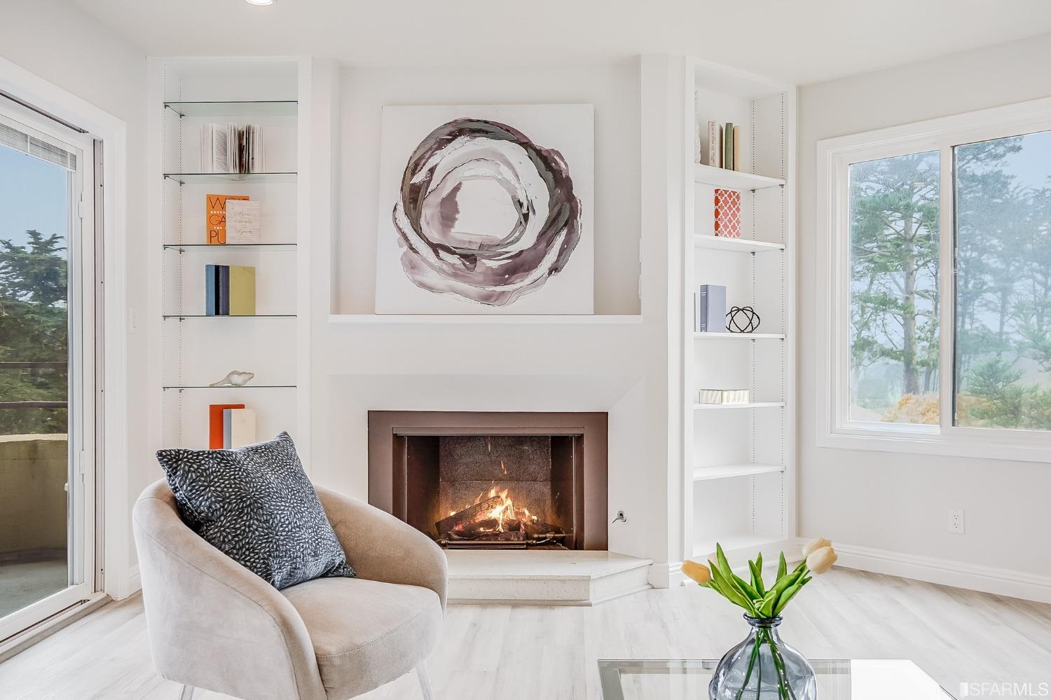 109 S Lake Merced Hills Unit: 3E