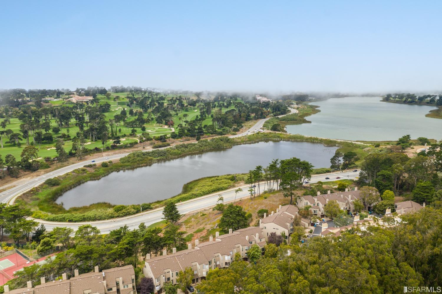 109 S Lake Merced Hills Unit: 3E