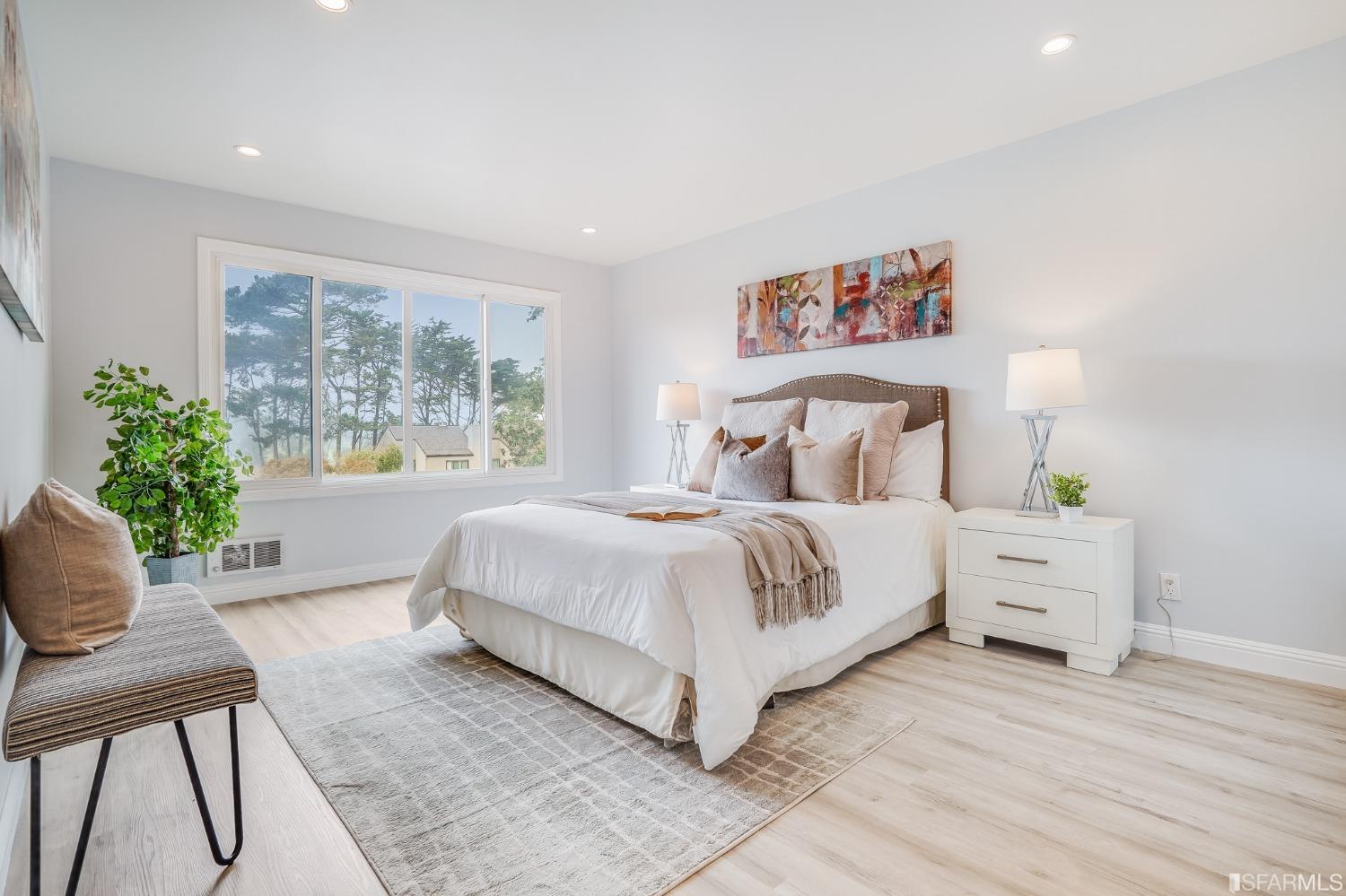 109 S Lake Merced Hills Unit: 3E