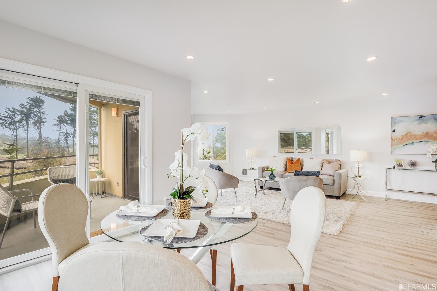109 S Lake Merced Hills Unit: 3E