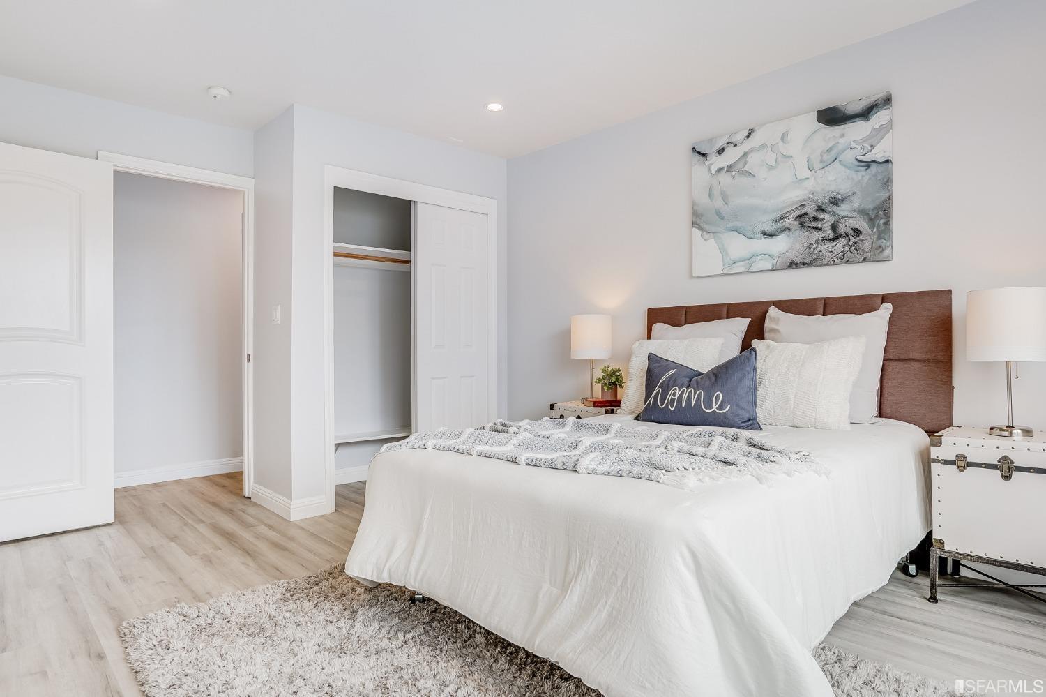109 S Lake Merced Hills Unit: 3E
