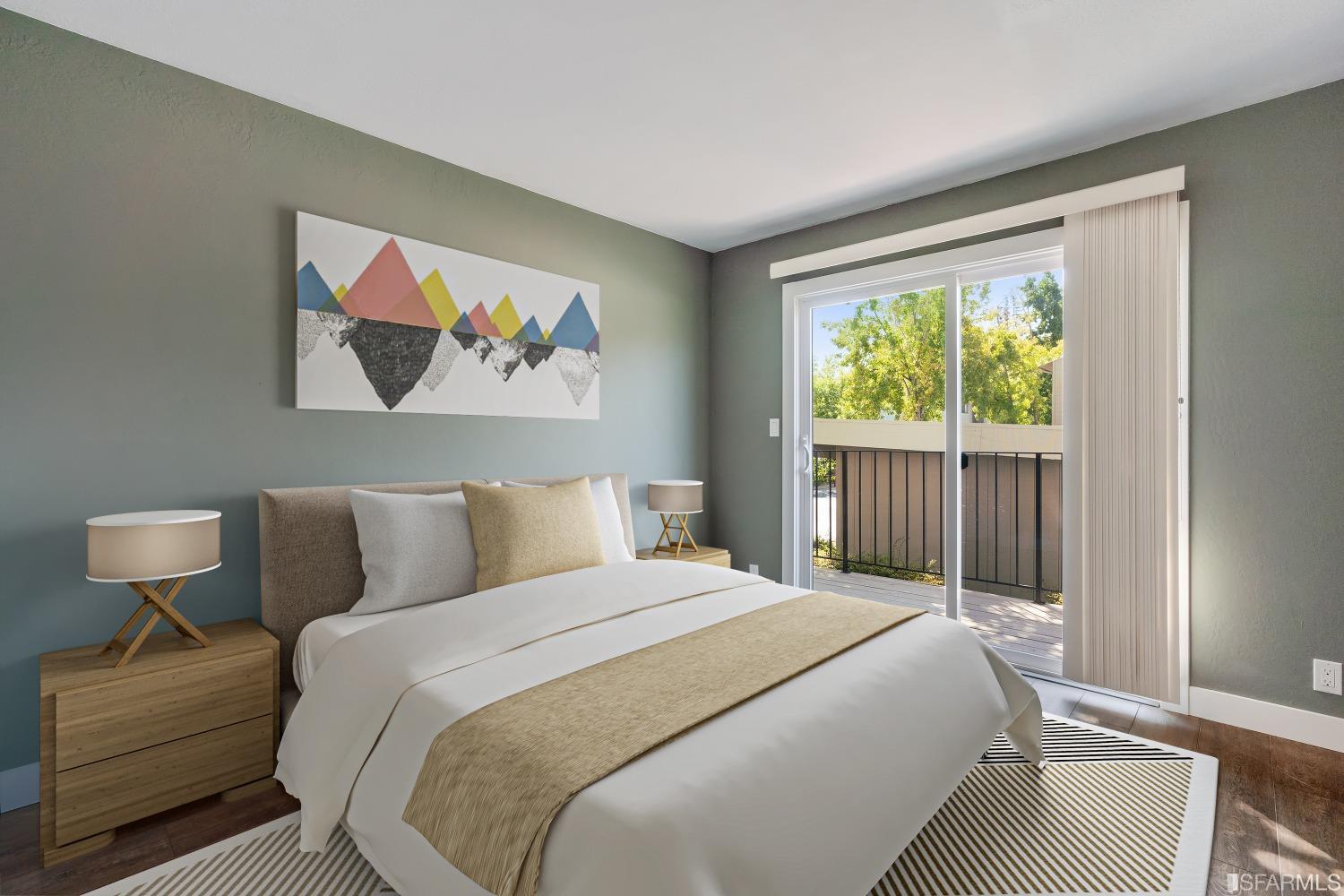 1077 Wesley Court Unit: 1