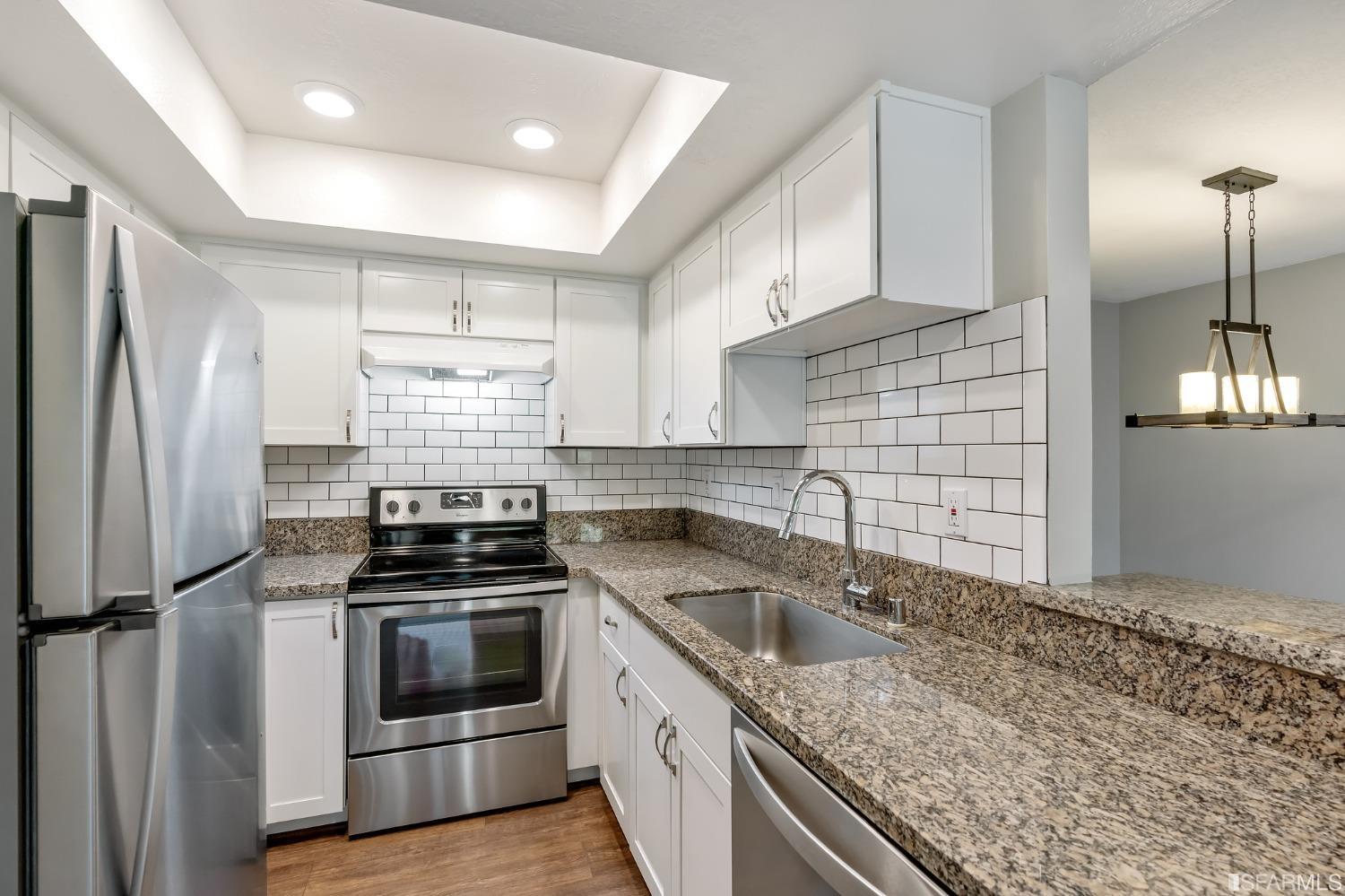 1077 Wesley Court Unit: 1