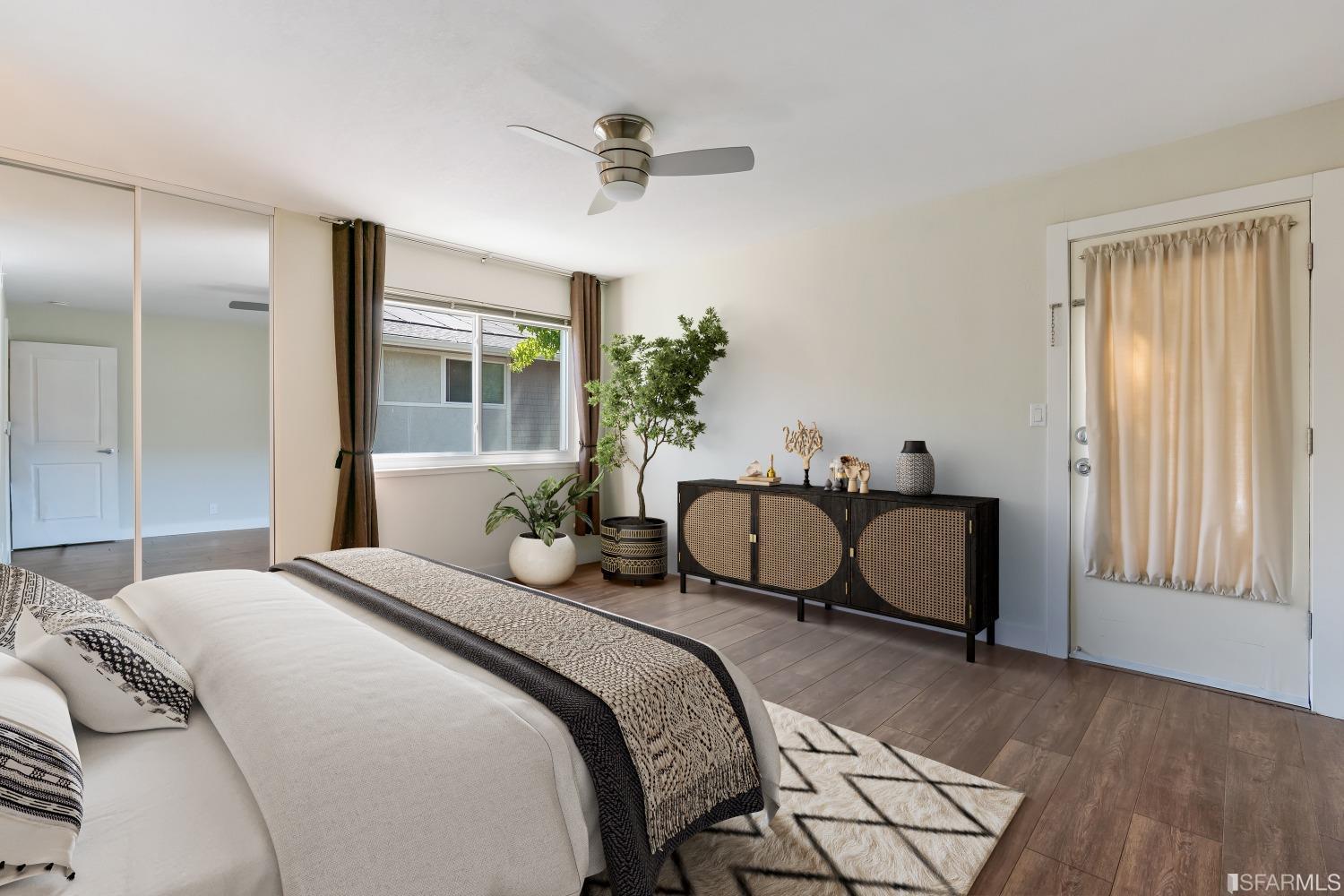 1077 Wesley Court Unit: 1