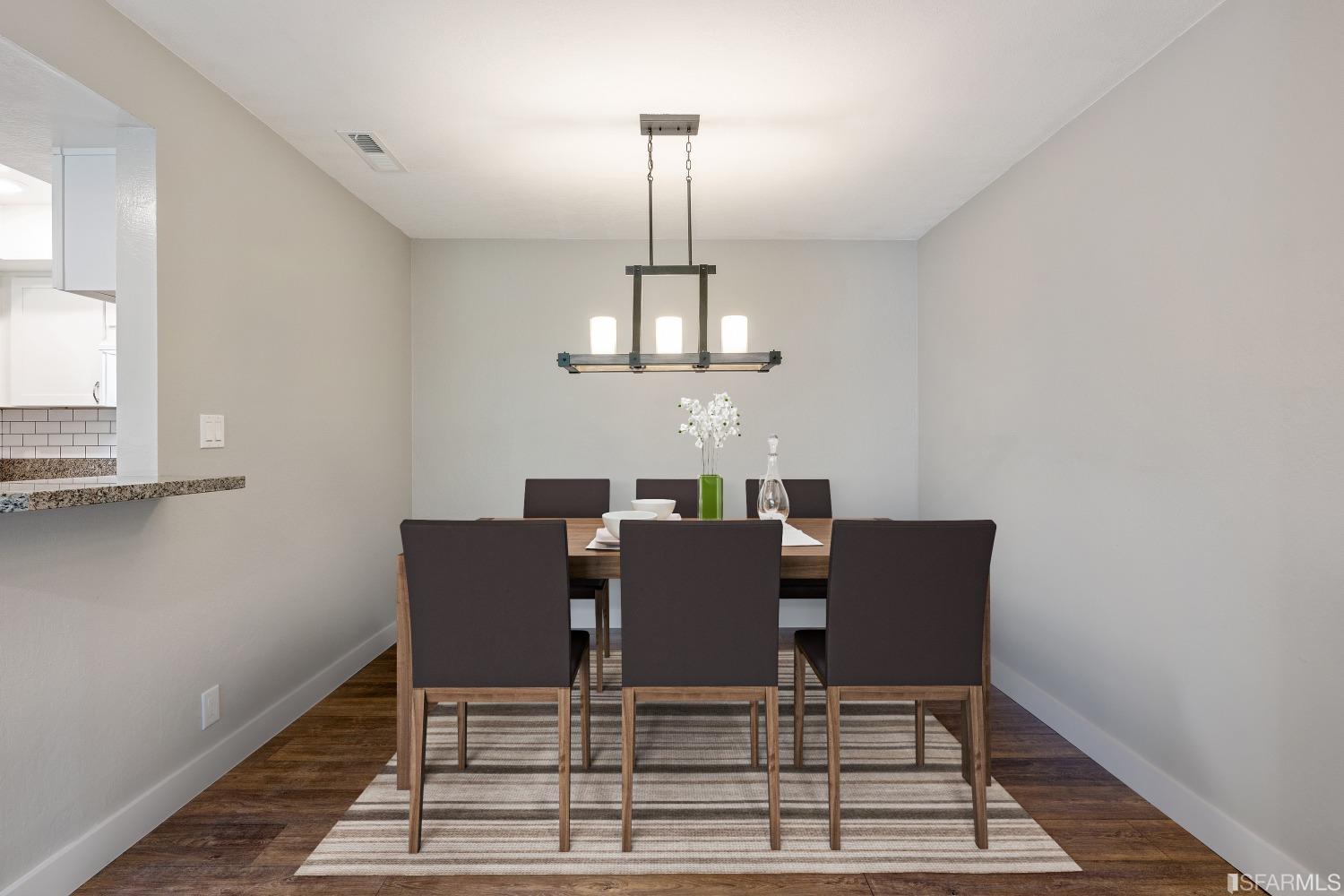 1077 Wesley Court Unit: 1