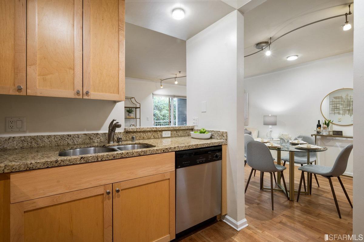 2001 Mcallister Street Unit: 229
