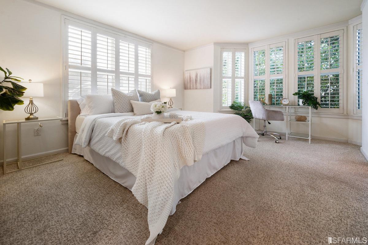 2001 Mcallister Street Unit: 229