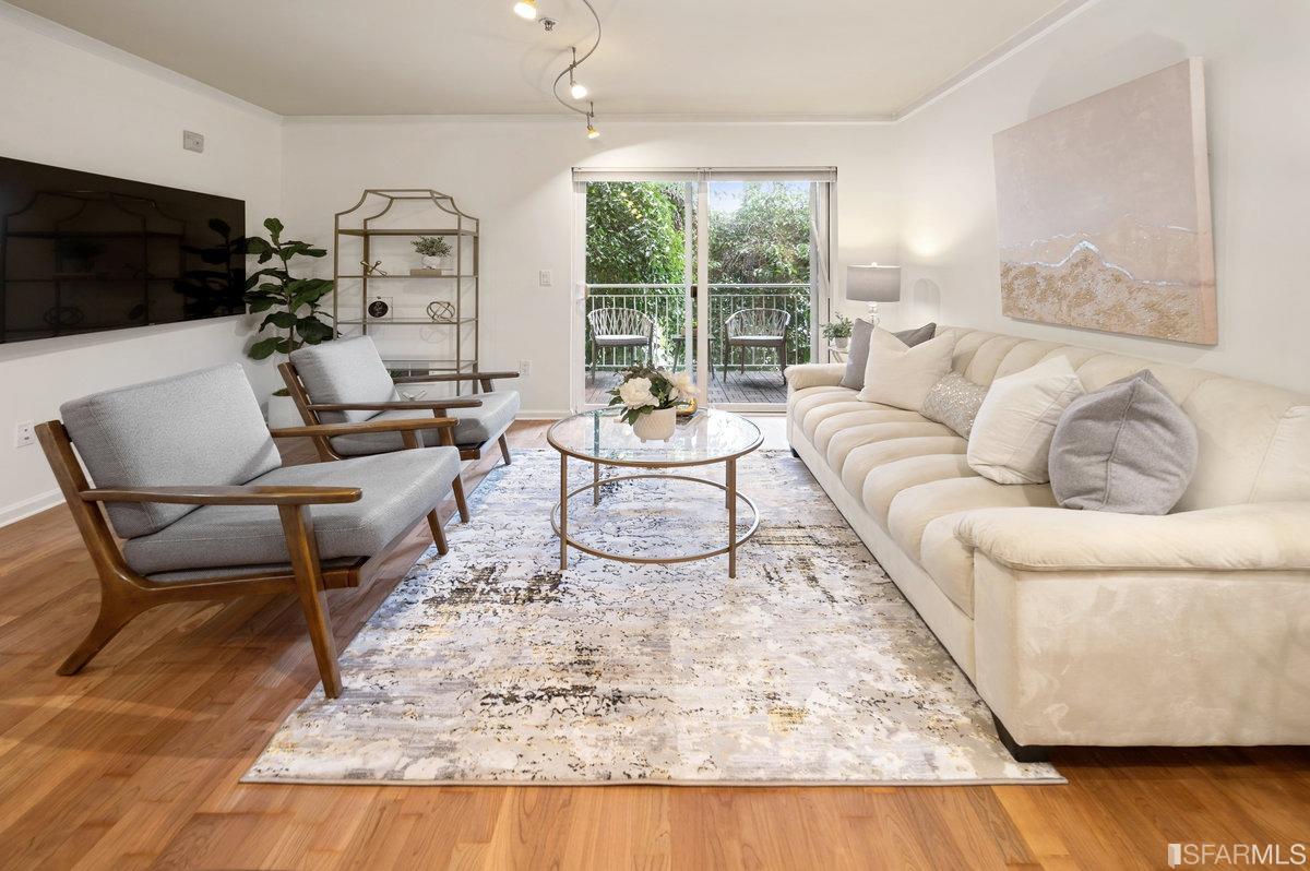 2001 Mcallister Street Unit: 229