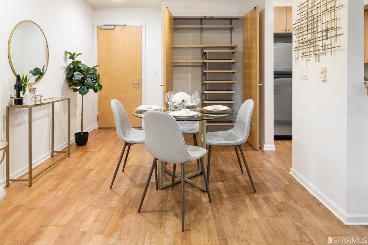 2001 Mcallister Street Unit: 229