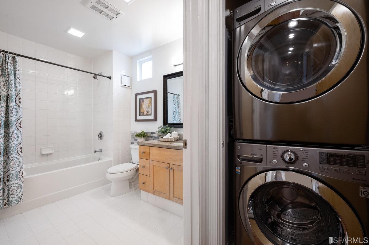 2001 Mcallister Street Unit: 229