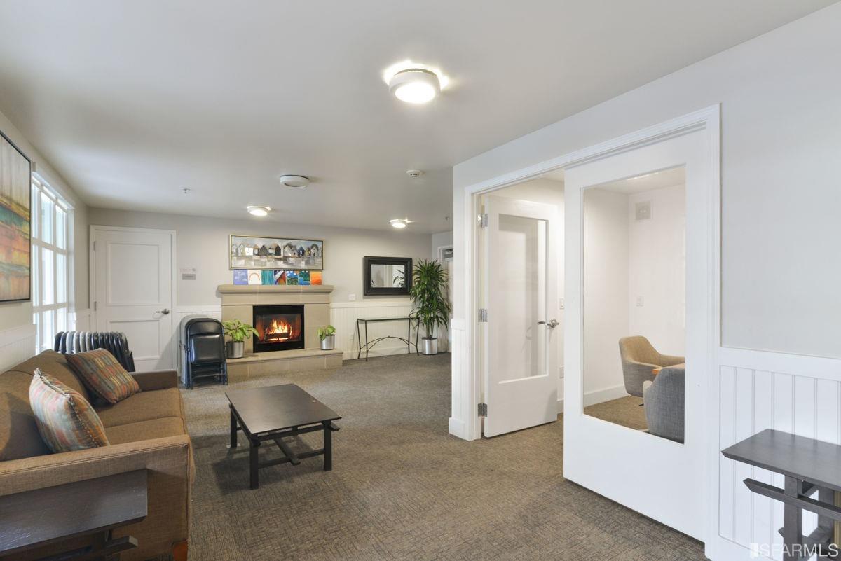2001 Mcallister Street Unit: 229