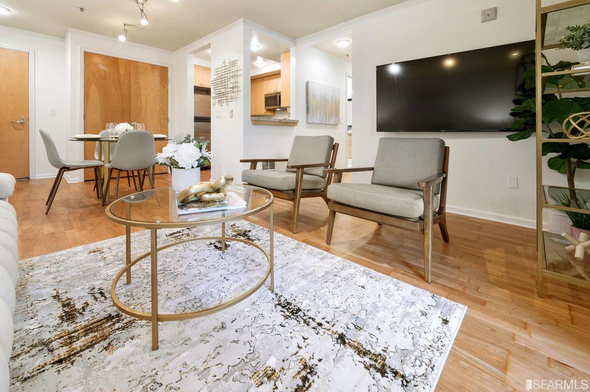 2001 Mcallister Street Unit: 229