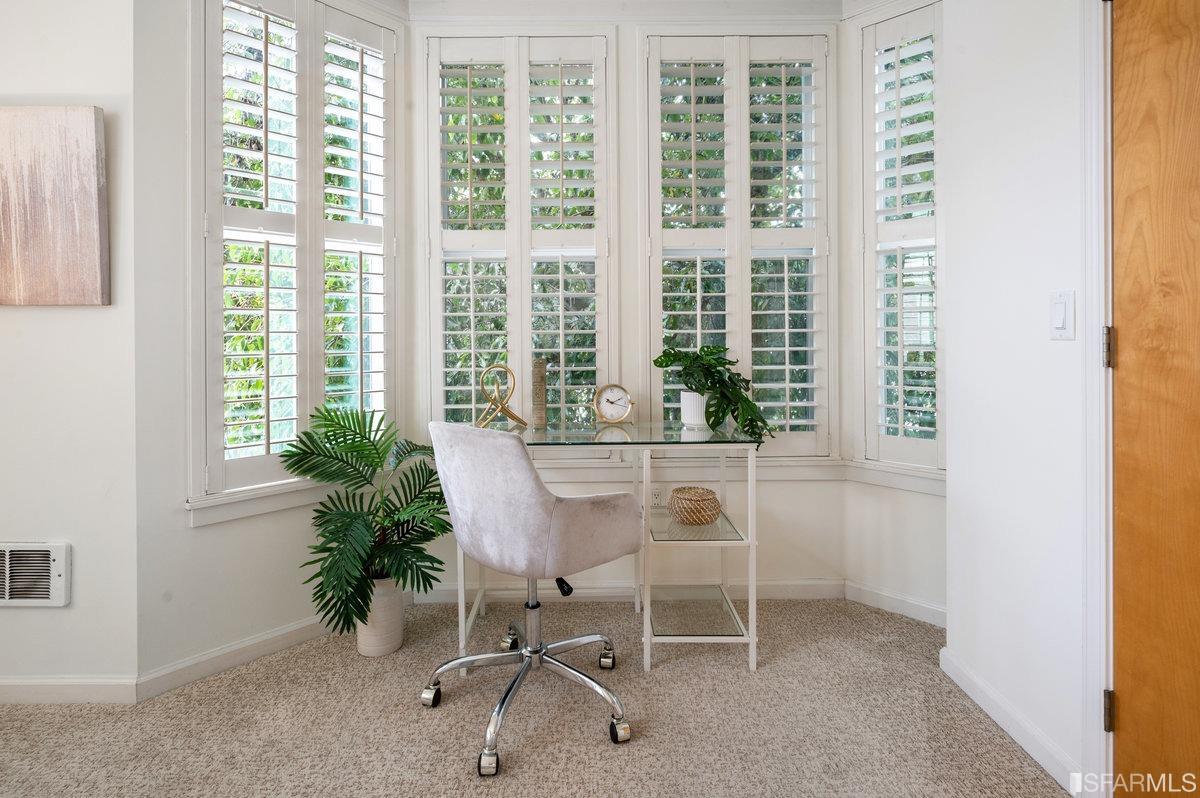 2001 Mcallister Street Unit: 229
