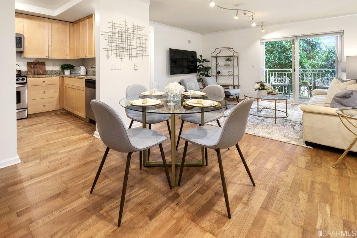 2001 Mcallister Street Unit: 229