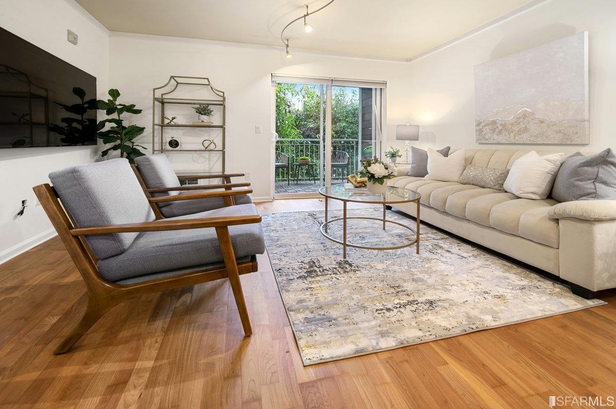 2001 Mcallister Street Unit: 229
