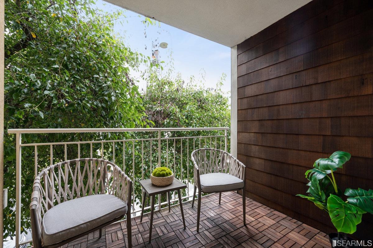 2001 Mcallister Street Unit: 229