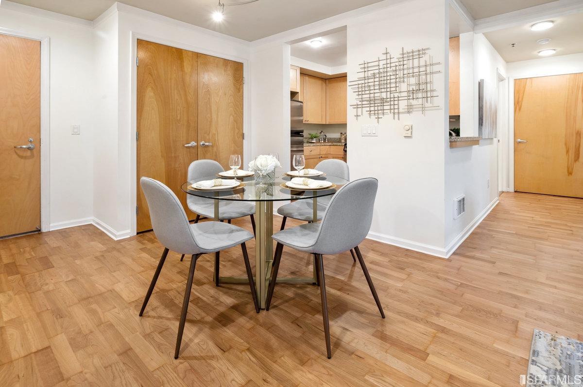 2001 Mcallister Street Unit: 229