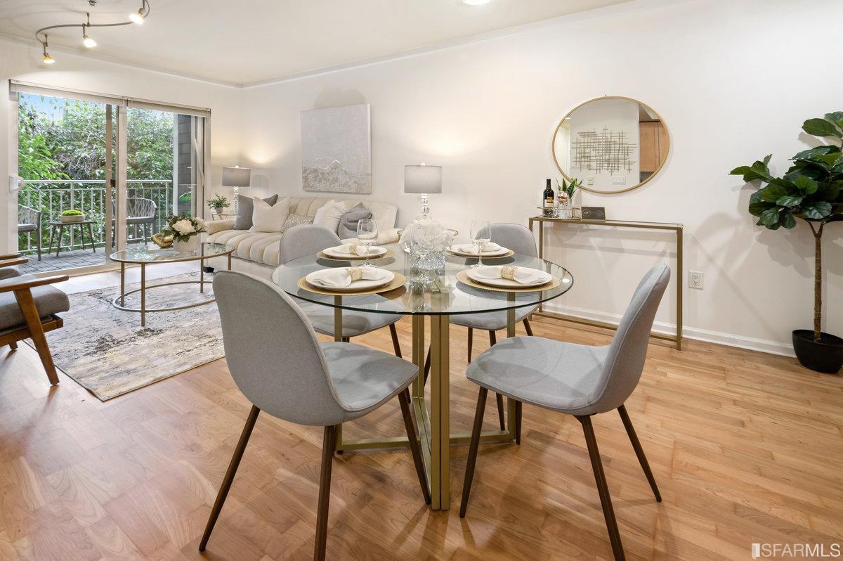 2001 Mcallister Street Unit: 229