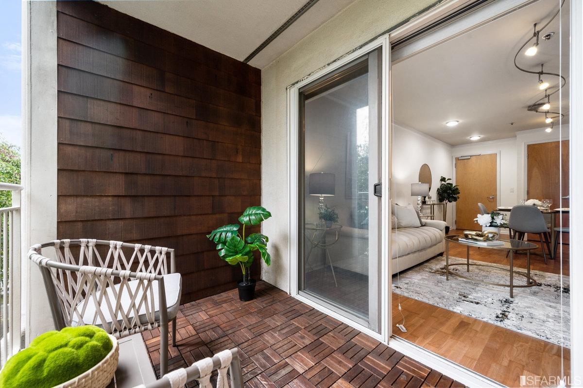 2001 Mcallister Street Unit: 229