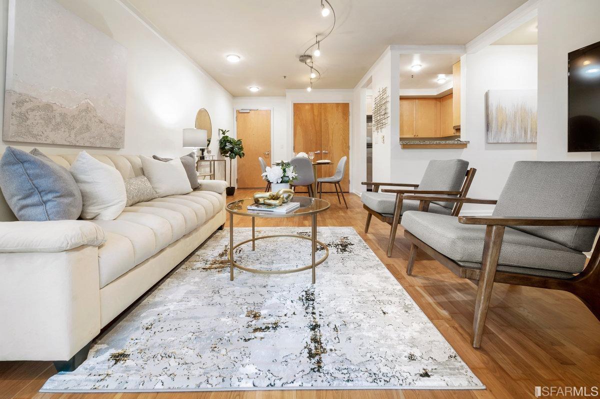2001 Mcallister Street Unit: 229