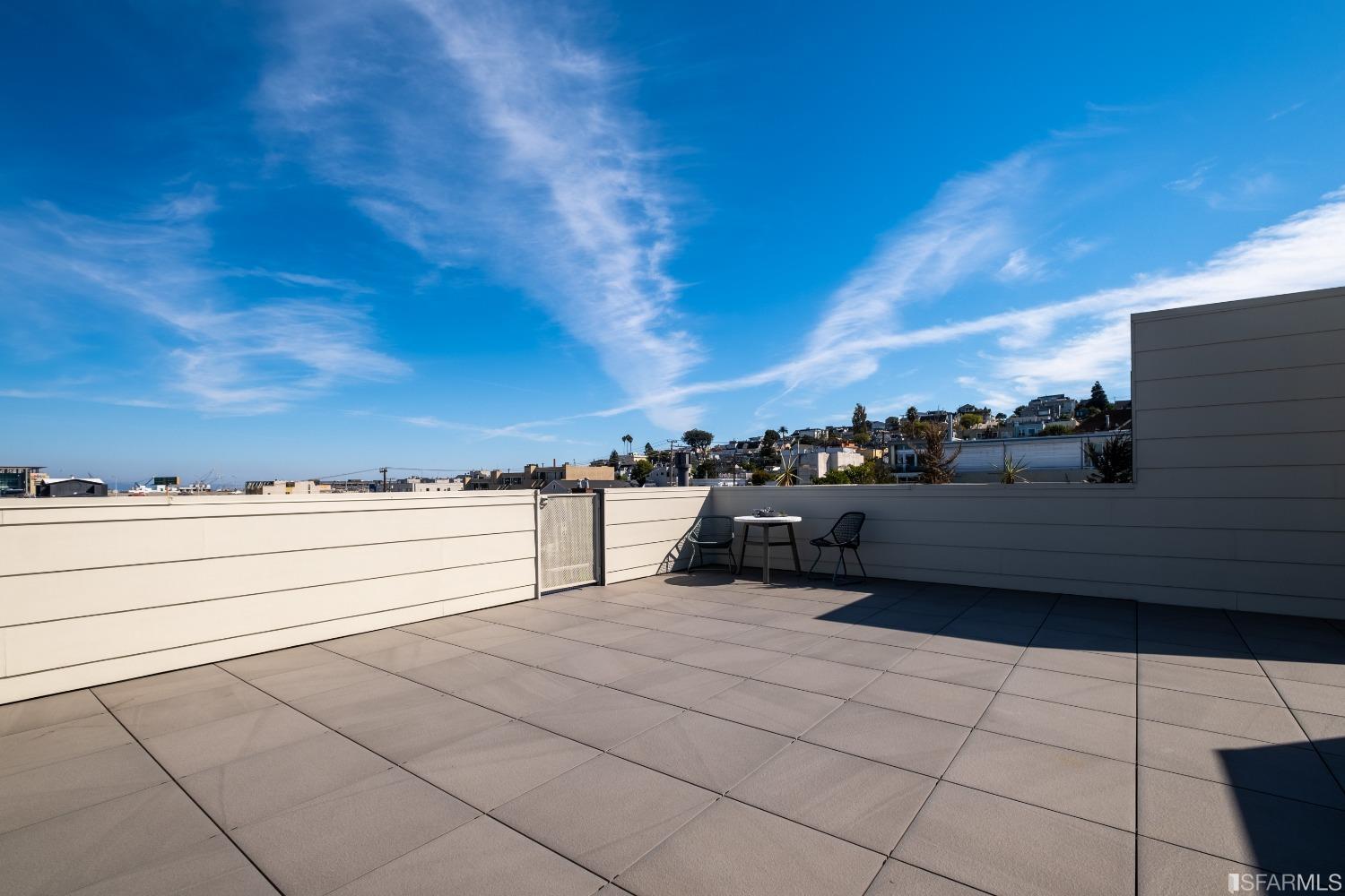 131 Missouri Street Unit: 201