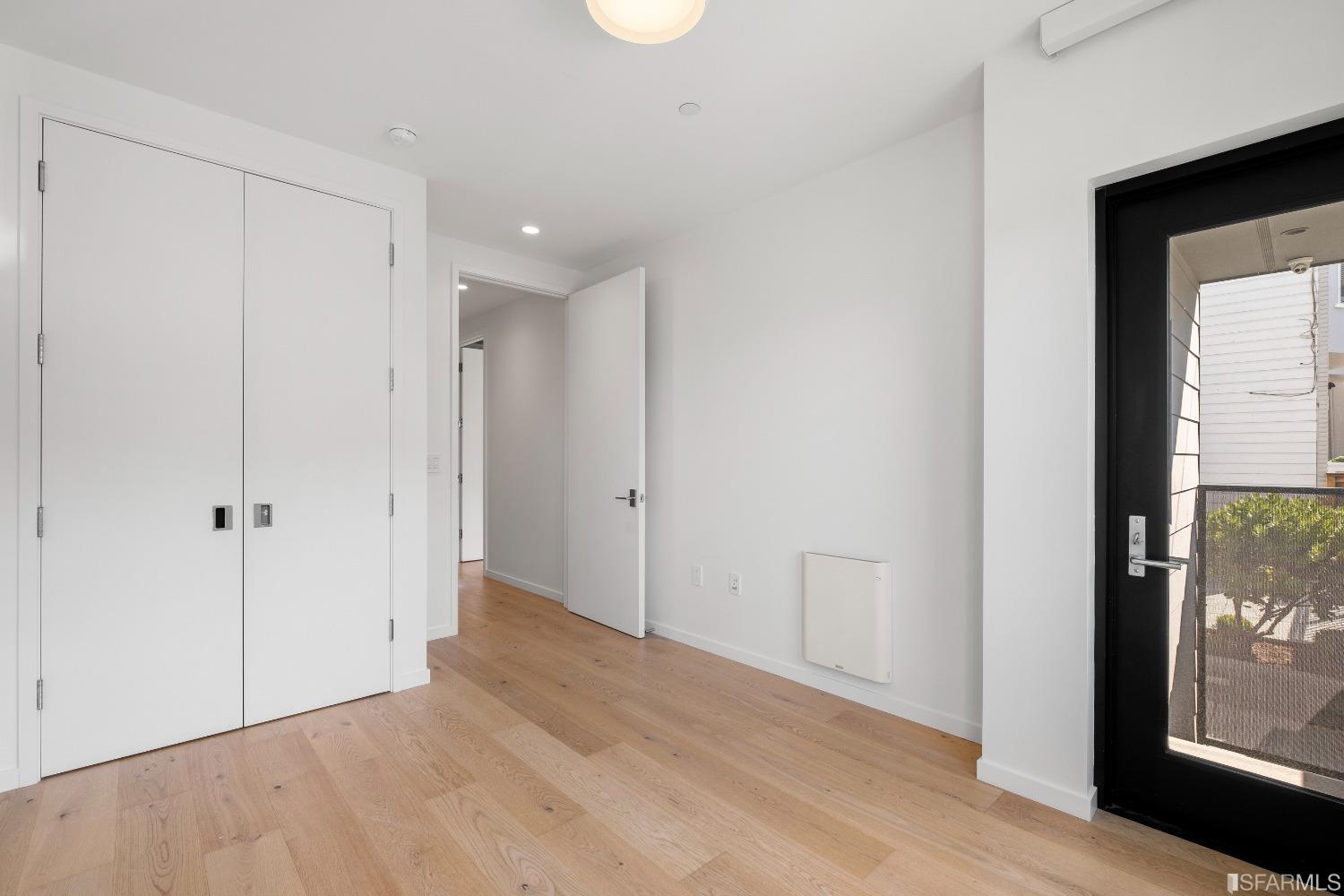 131 Missouri Street Unit: 201