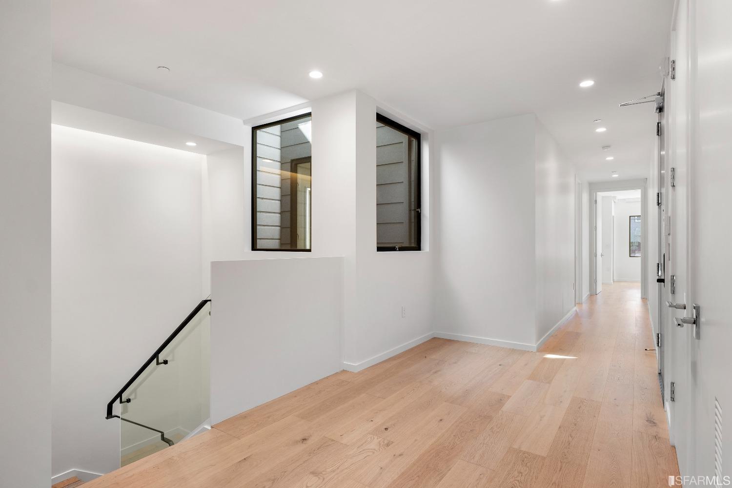 131 Missouri Street Unit: 201