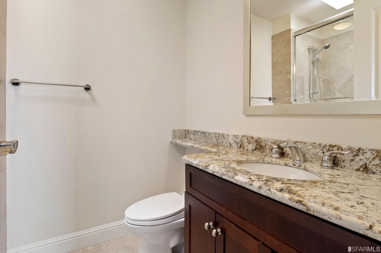 2443 Clement Street Unit: 6