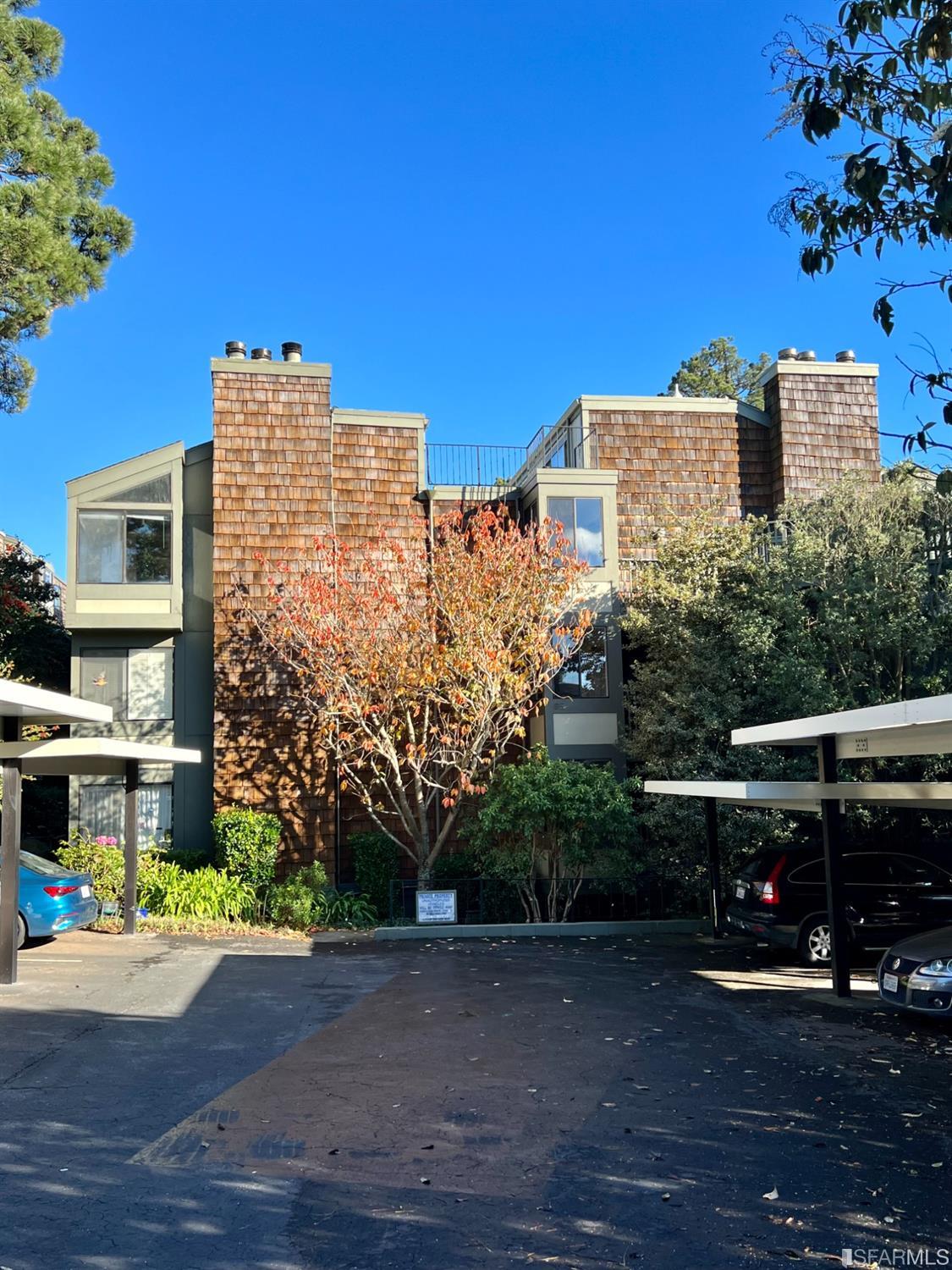 85 Ora Way Unit: E107