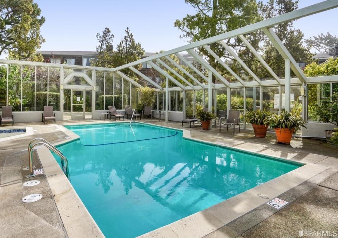 85 Ora Way Unit: E107