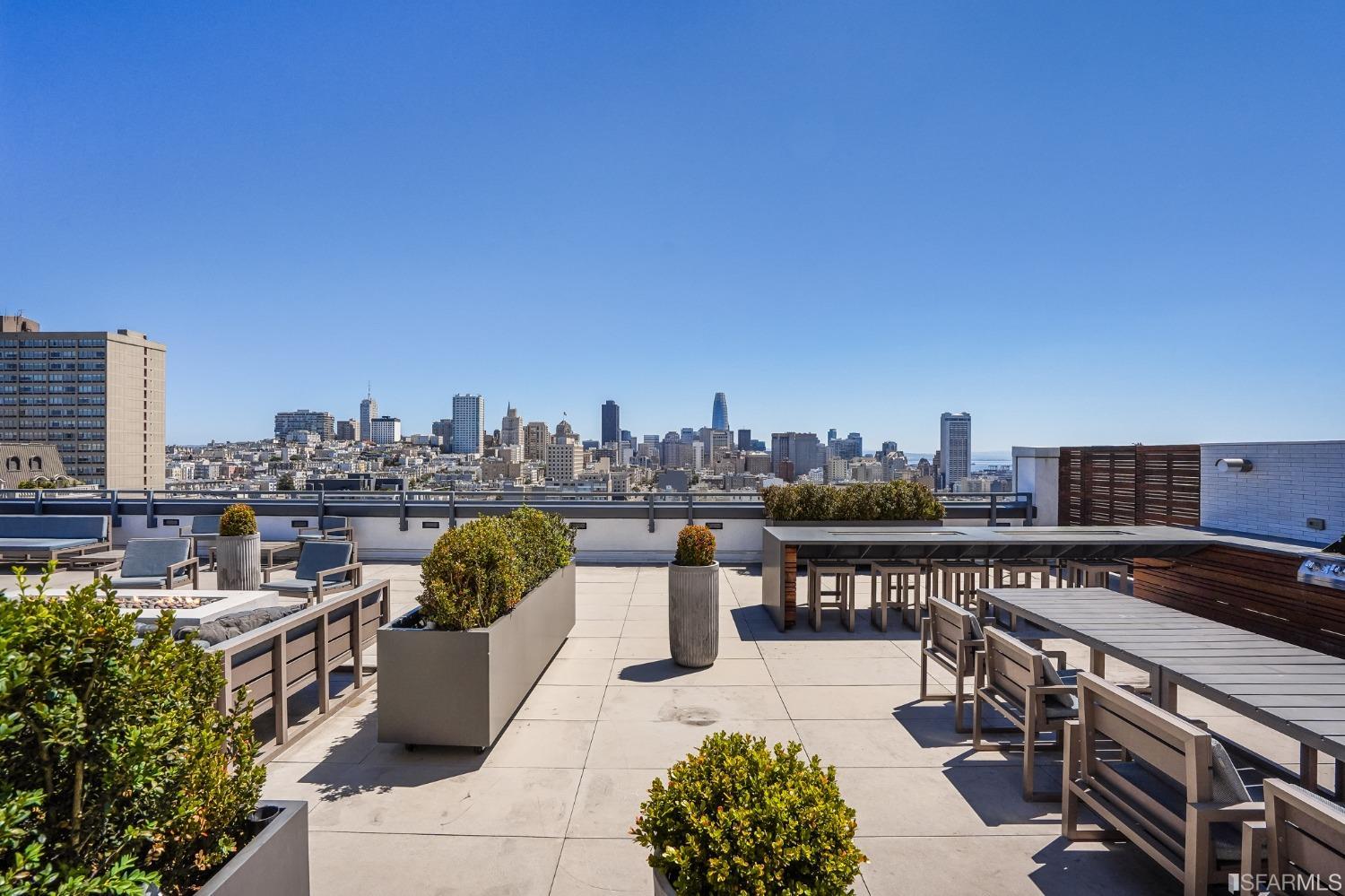 1450 Franklin Street Unit: 602