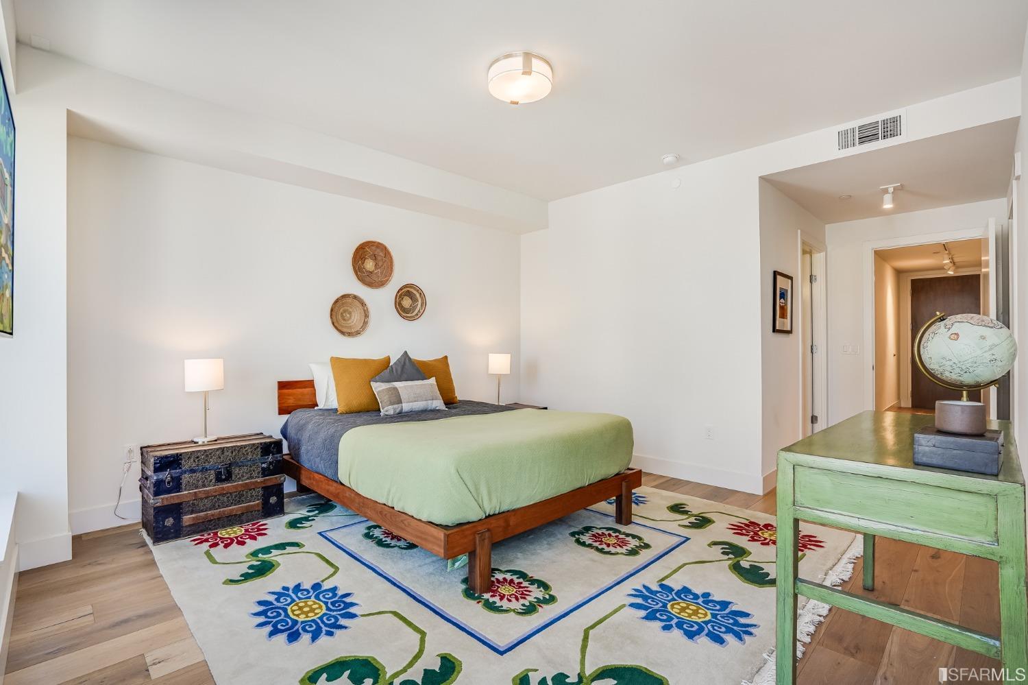 1450 Franklin Street Unit: 602