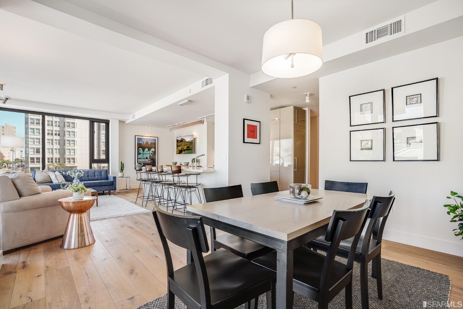1450 Franklin Street Unit: 602