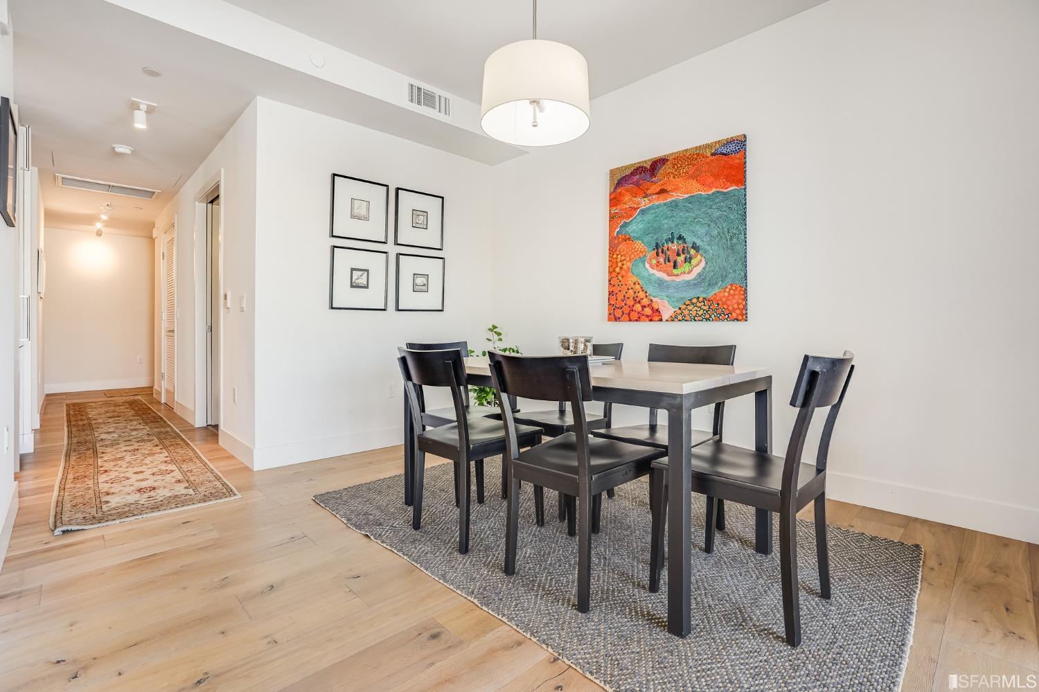 1450 Franklin Street Unit: 602