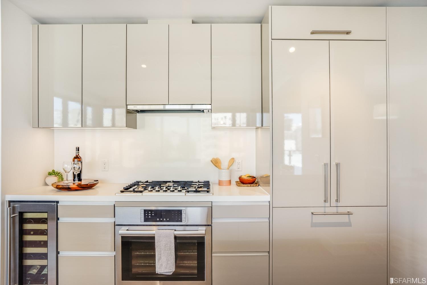 1450 Franklin Street Unit: 602