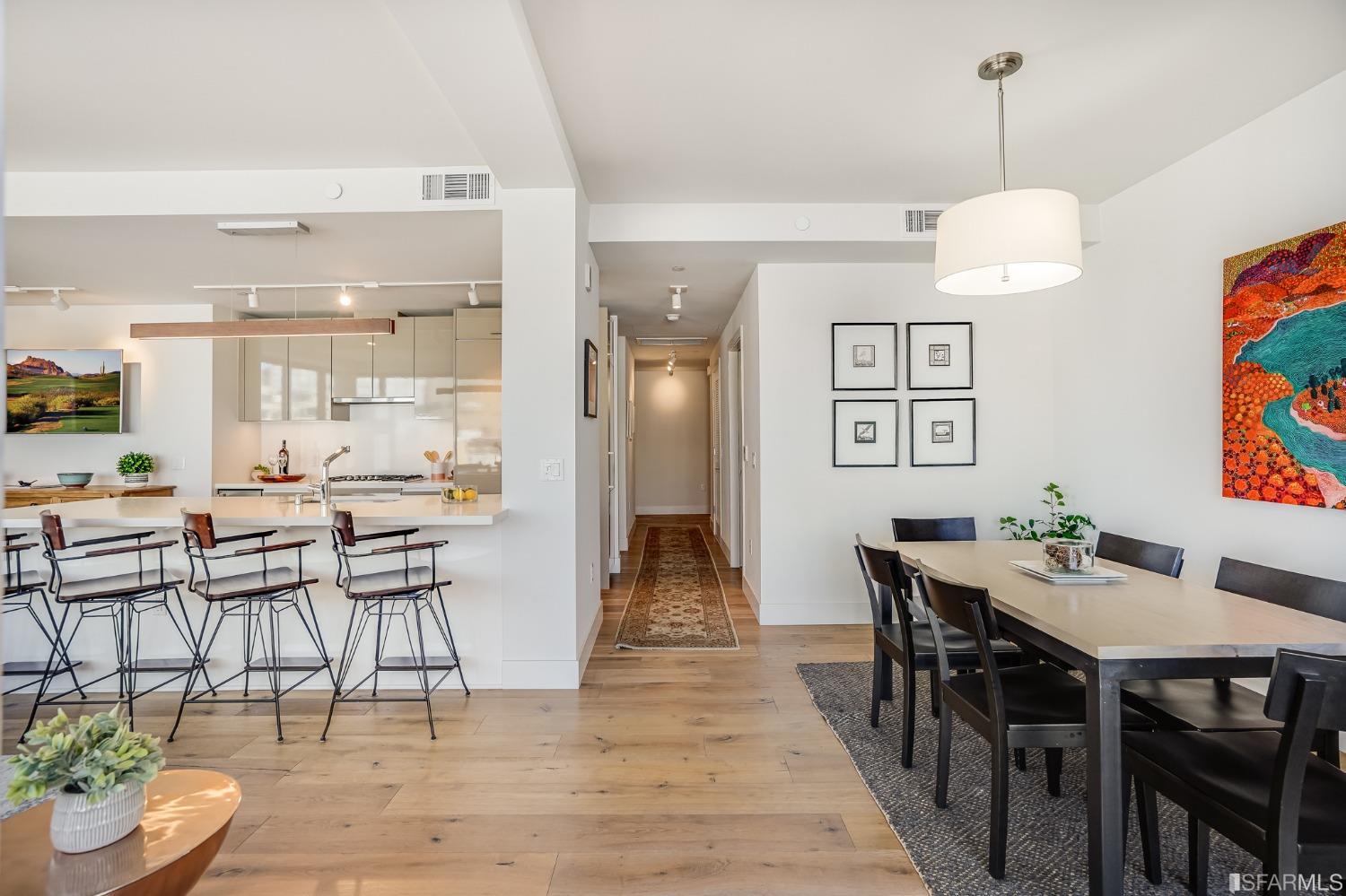 1450 Franklin Street Unit: 602