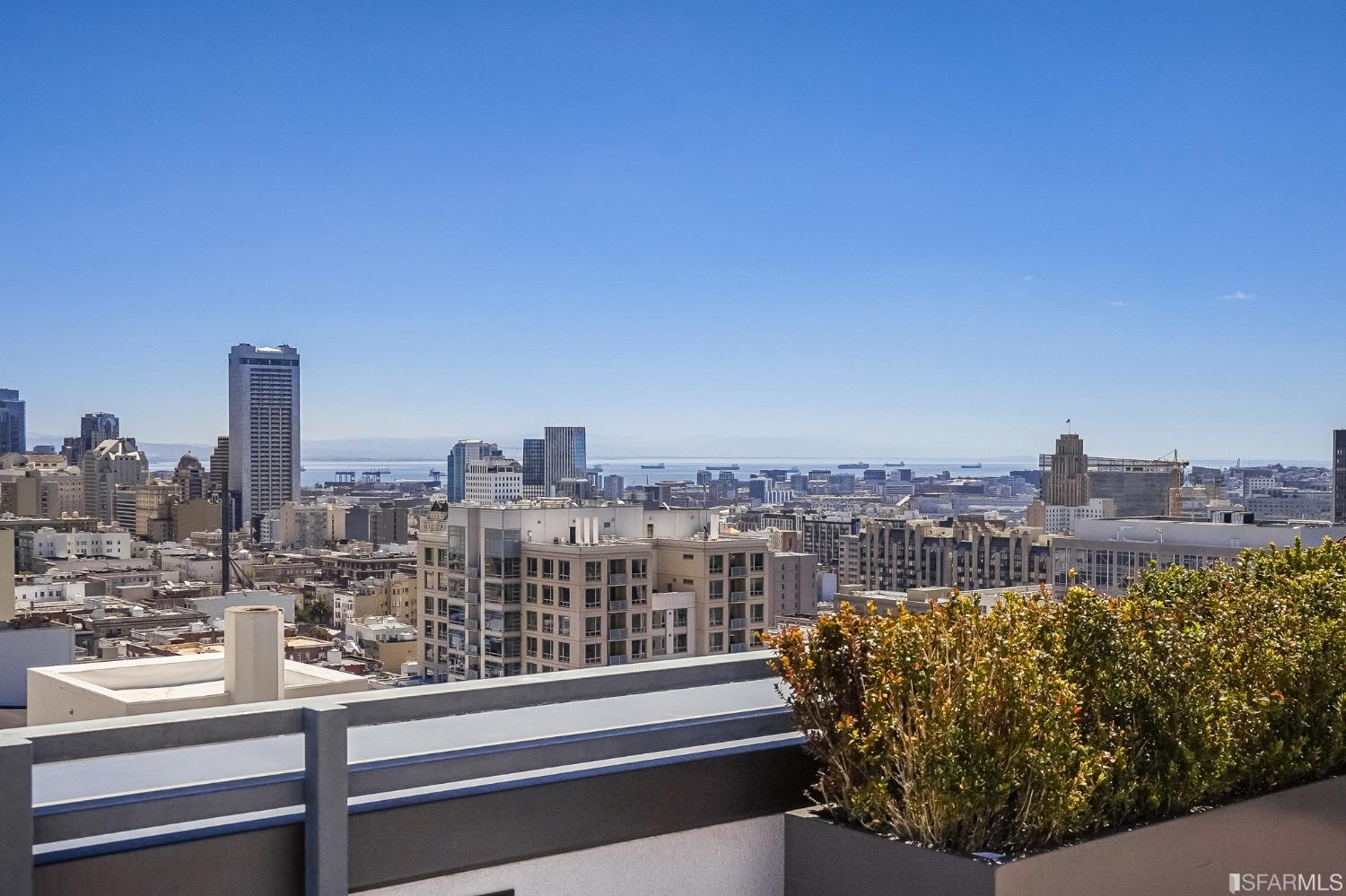 1450 Franklin Street Unit: 602