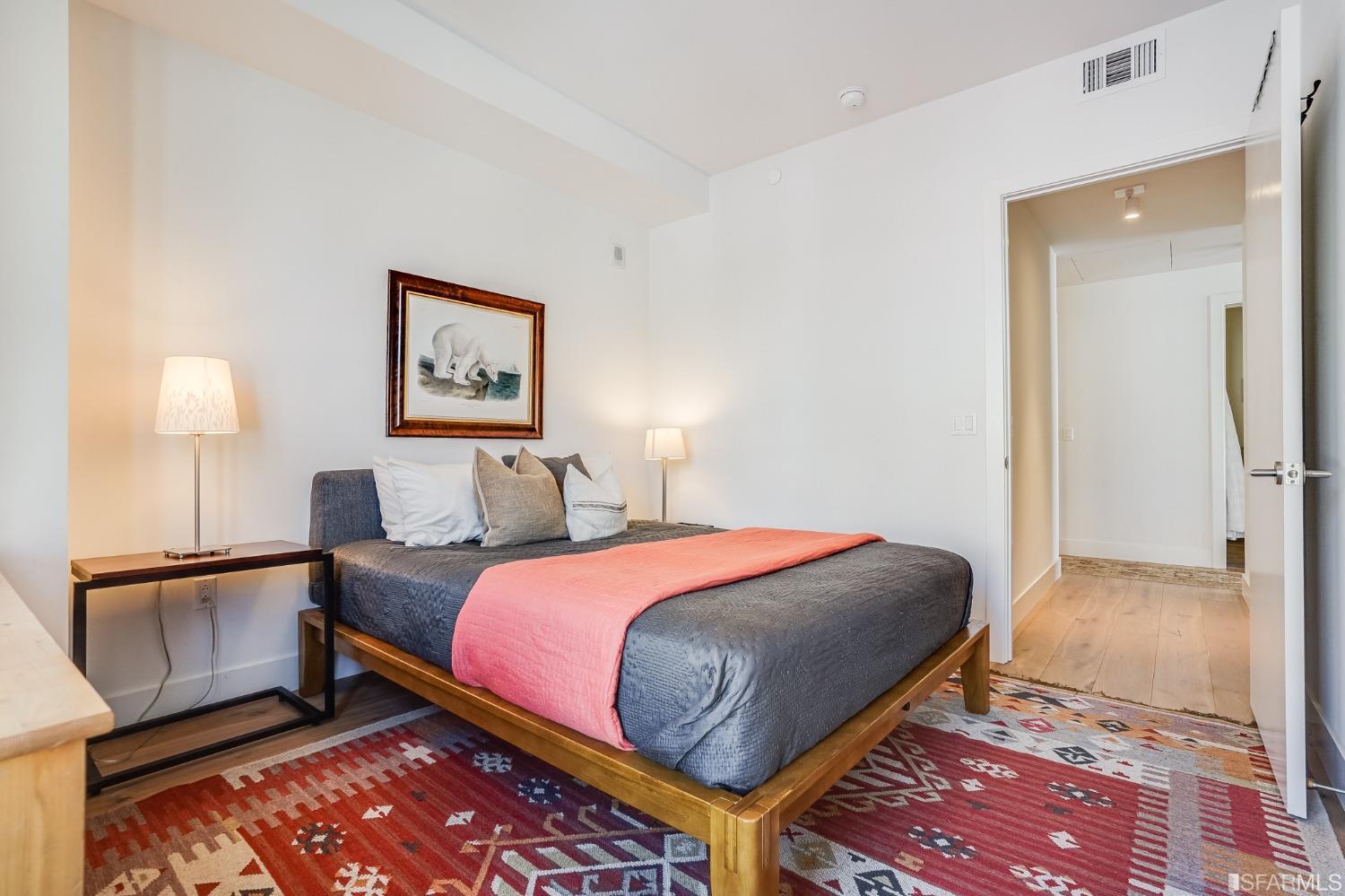 1450 Franklin Street Unit: 602